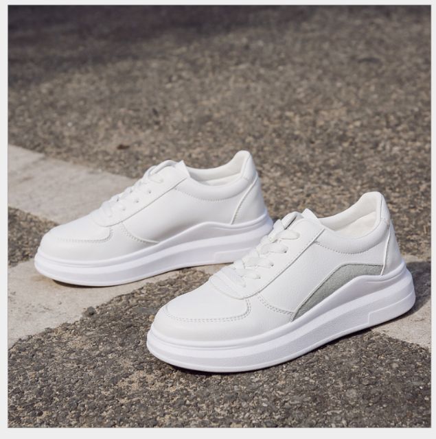 Giầy sneaker nữ HN1867