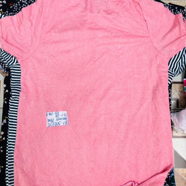 Sét áo đủ màu xuất dư