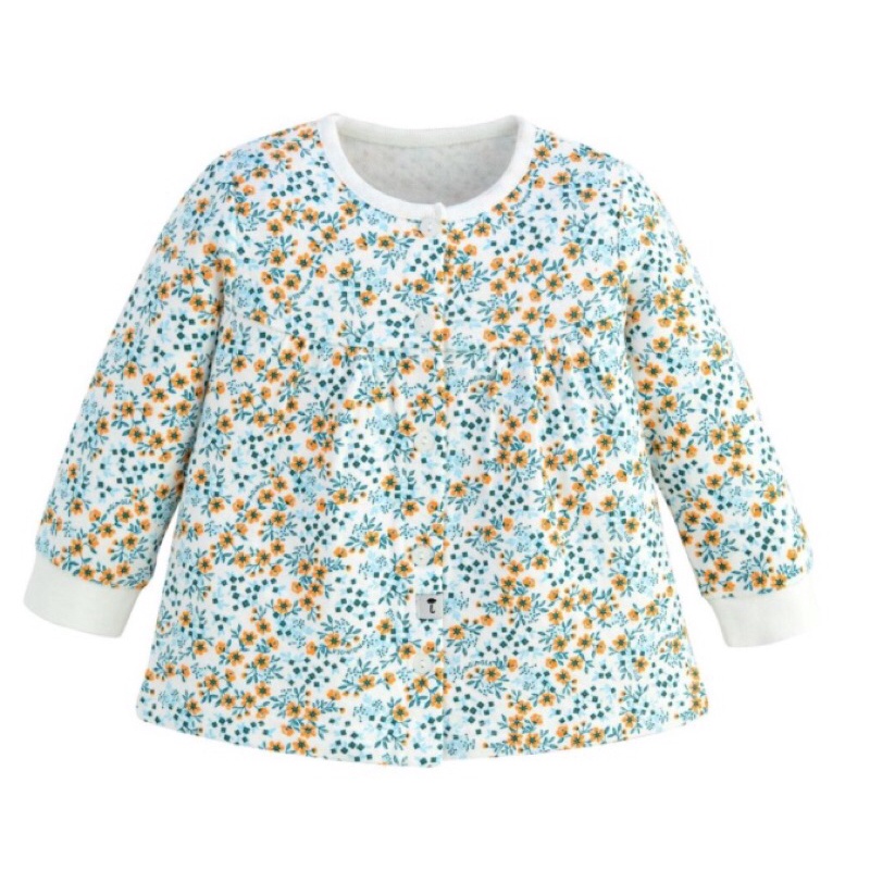 Áo cotton dày ấm, Moimoln