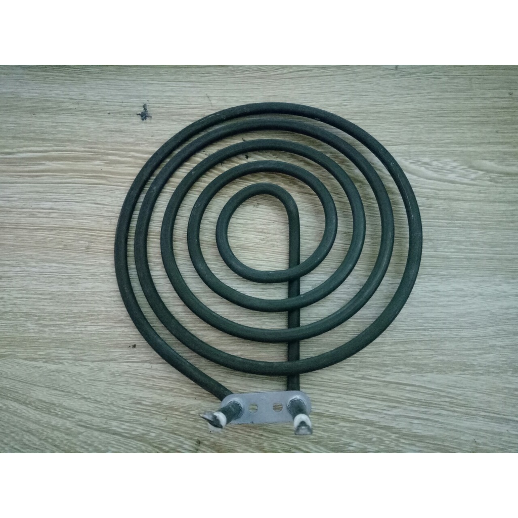 Vòng trở nhiệt nồi chiên không dầu loại đường kính 18cm