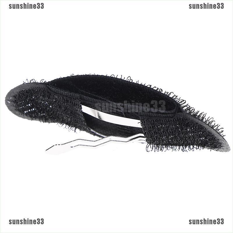 Set 2 Kẹp Tóc Tạo Kiểu Cho Nữ