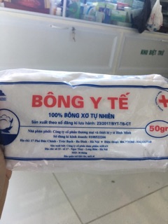 Bông y tế 5,000-10,000