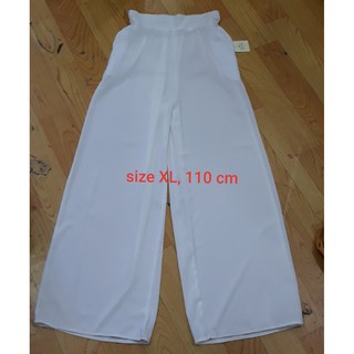 Quần lụa áo dài