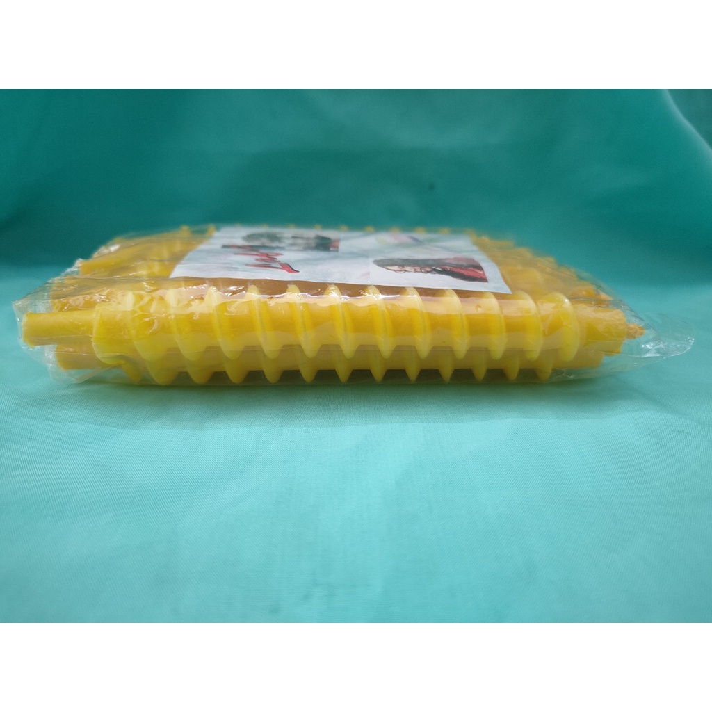 Xương uốn đũa tạo kiểu tóc 12 ống size Trung