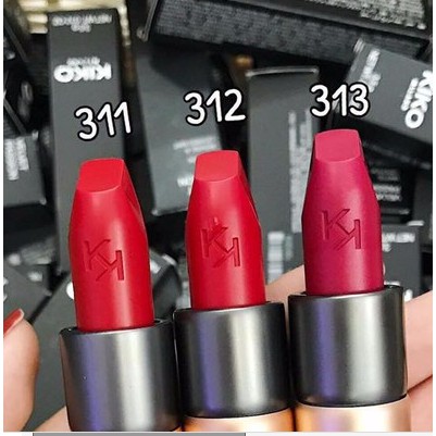 [Sale 50%] Son Kiko Velvet Passion Matte | BigBuy360 - bigbuy360.vn