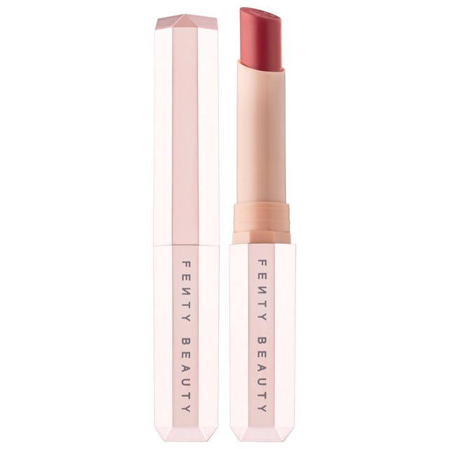 [Xả lỗ]Son Fenty Beauty Mattemoiselle Plush Matte Lipstick