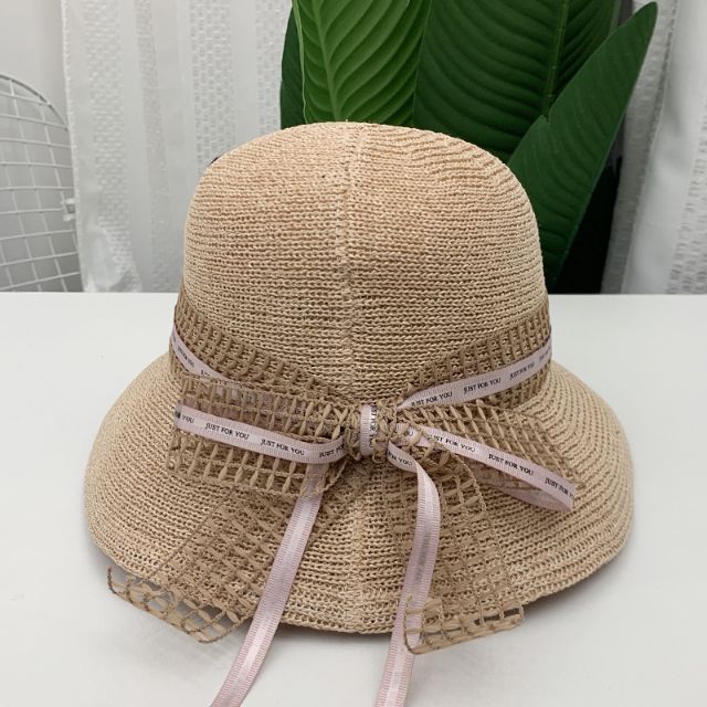 Nón Thời Trang Nữ Nơ Xinh