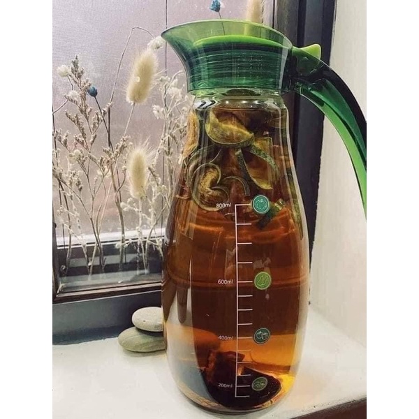 Sỉ 5Kg Bí đao sấy khô thơm ngon, giảm cân giải nhiệt mùa hè