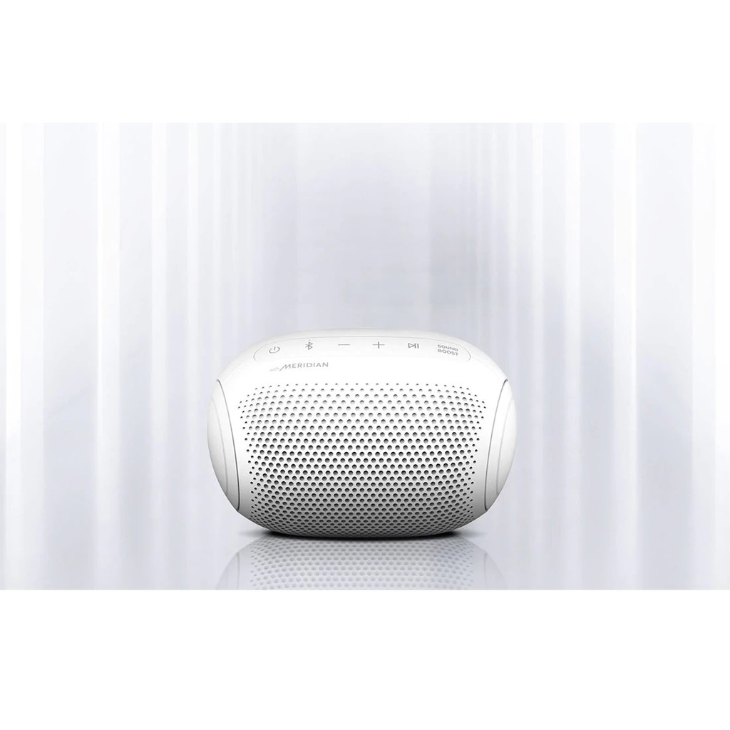 Loa Xboom Bluetooth LG PL2 100% Chính Hãng