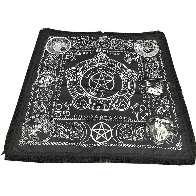 Bộ Bài Tarot Để Bàn 60 X 60Cm