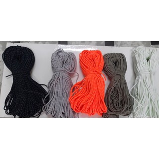 [60m GIÁ SIÊU RẺ] DÂY DÙ, LOẠI BỀN 3mm-4mm [Dây buộc] DÂY DÙ TRÒN