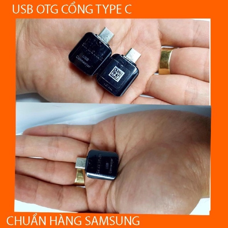 Usb otg type C hàng công ty chất lượng