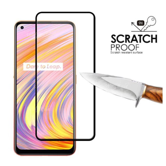 Kính Cường Lực Bảo Vệ Camera 3 Trong 1 Cho Oppo Realme V15 5g V3 V5 V11 V13 5g