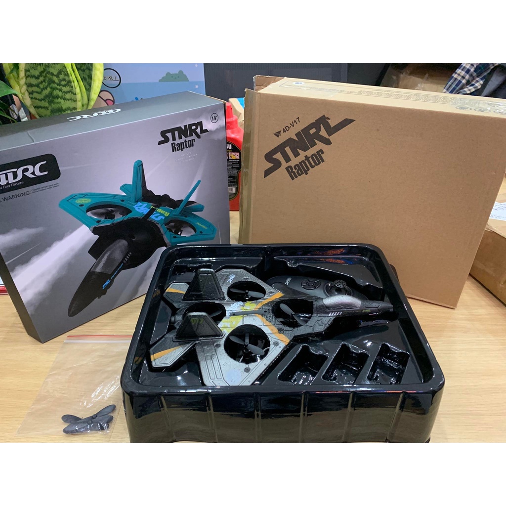 [Bao Hành 1 Năm] Drone, flycam mini giá rẻ, máy bay điều khiển từ xa pin trâu sóng khỏe độ bền cao bay xé gió