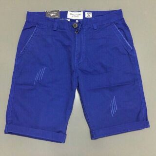 QUẦN SHORT KAKI NAM CÀO XƯỚC
