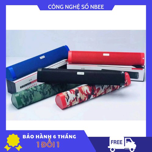 LOA BLUETOOTH A15 BASS CỰC MẠNH, PIN TRÂU, SIÊU CHILL BẢO HÀNH 6 THÁNG