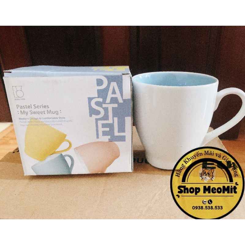 Ly PASTEL CUP 350ml