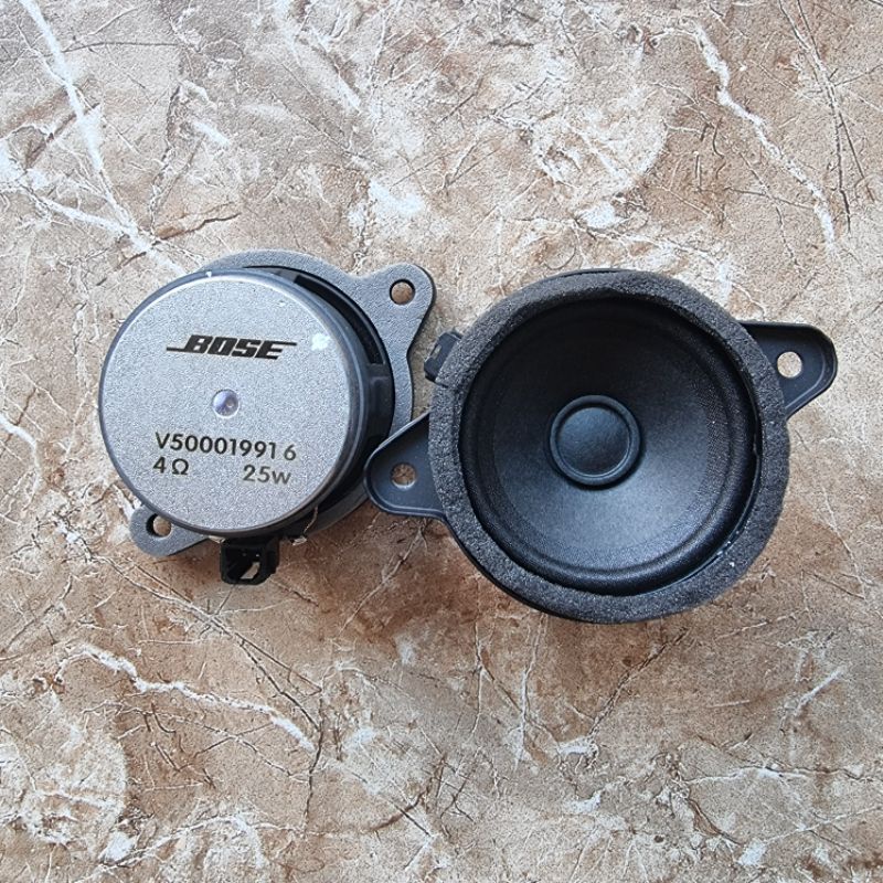 loa rời mid nam châm lớn 8 ohm 25W( giá 1 loa)