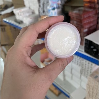( tách sét) tách lẻ 1 hũ kem đêm Collagen plus vit e