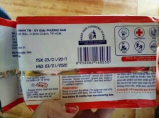 khăn giấy ướt 80 miếng
