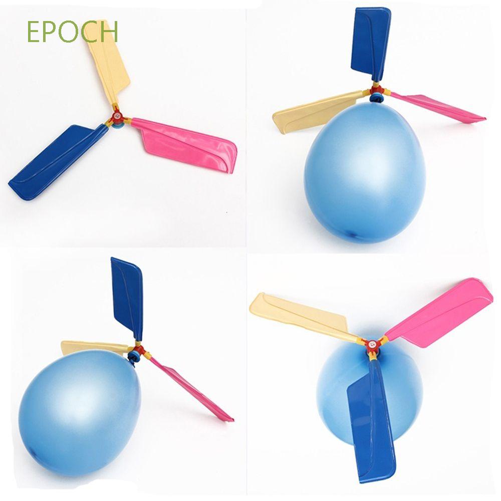 EPOCH Bóng Bay Nhiều Màu Sắc Dễ Thương Cho Bé