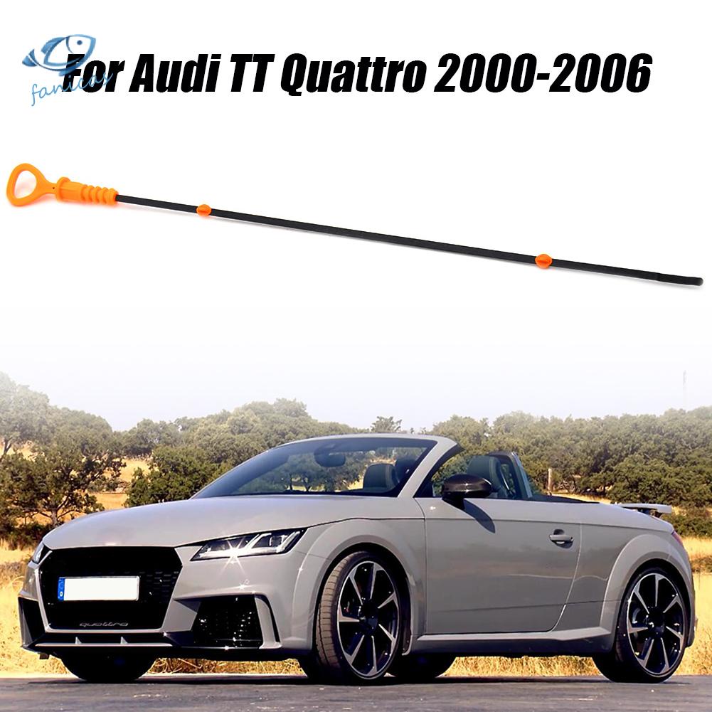 Que Kiểm Tra Dầu Động Cơ Cho Audi TT TT Quattro 00-06 06A115611B