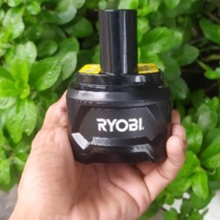 Pin ryobi 18v đóng mới 4ah