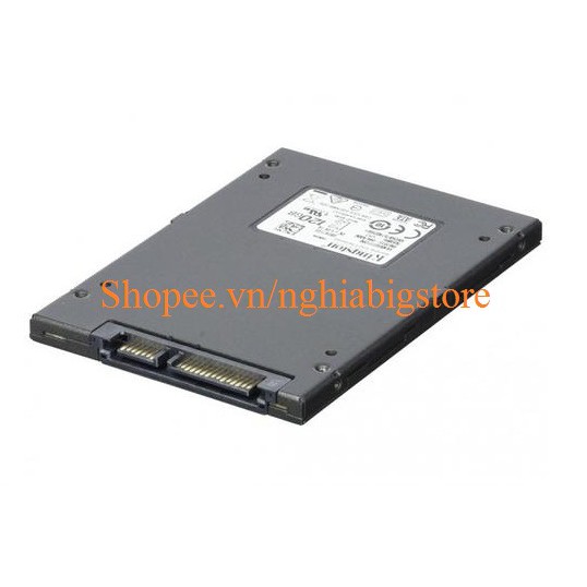 Ổ Cứng Thể Rắn SSD 240GB Kingston A400 Sata III