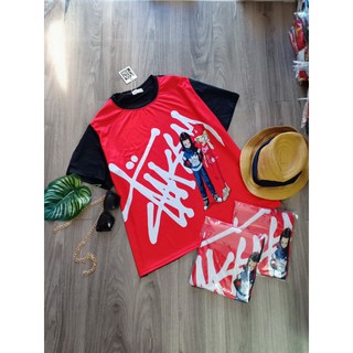 áo thun 3d bigsize UNISEX ( pic poc dragon ball) KY42 -KY43