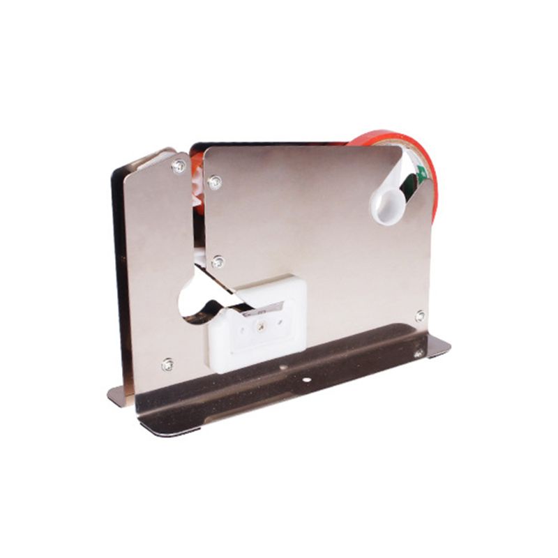 Máy Hàn Miệng Túi Thực Phẩm Bằng Thép Không Gỉ