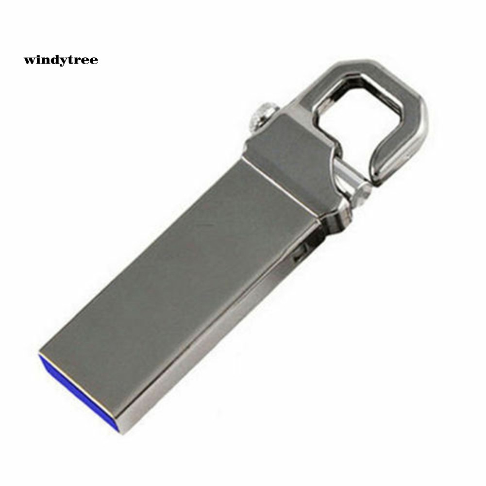 【WDTE】Portable 1T 2T USB 3.0 Flash Drive Memory Stick Storage U Disk for PC Laptop