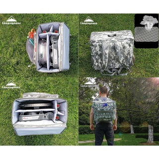 Túi đựng đồ dã ngoại Campingmoon B-550