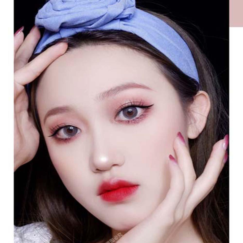 AROMA Bút Kẻ Mắt Chống Mồ Hôi Lâu Trôi Nhiều Màu Sắc