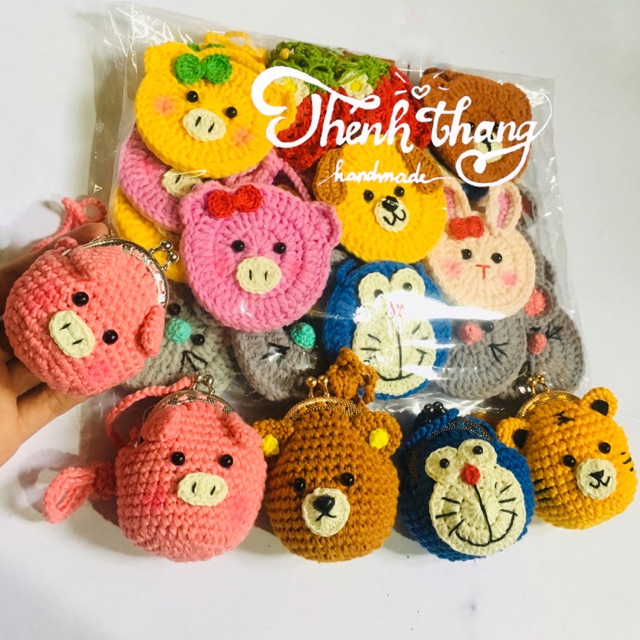 SỈ TÚI ĐỰNG TỎI CHO BÉ