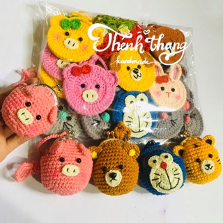 Sỉ túi đựng tỏi cho bé