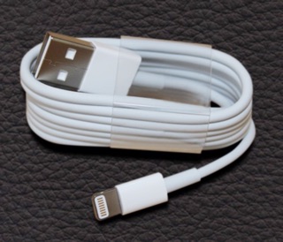 Cap sạc Lightning iphone 5 - 11 pro max