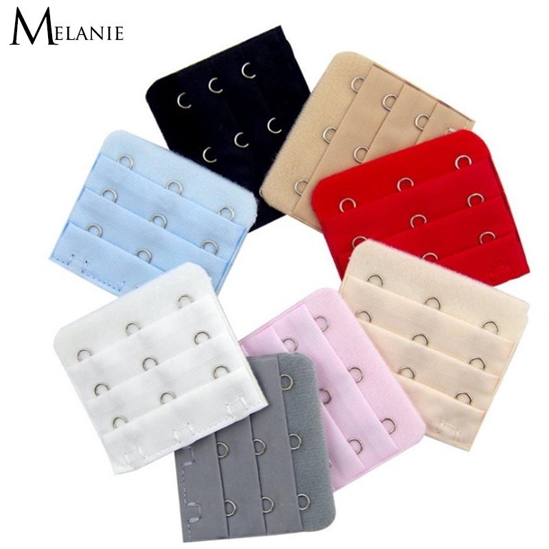 Set 10 miếng nối áo ngực 1/2/3/4 móc