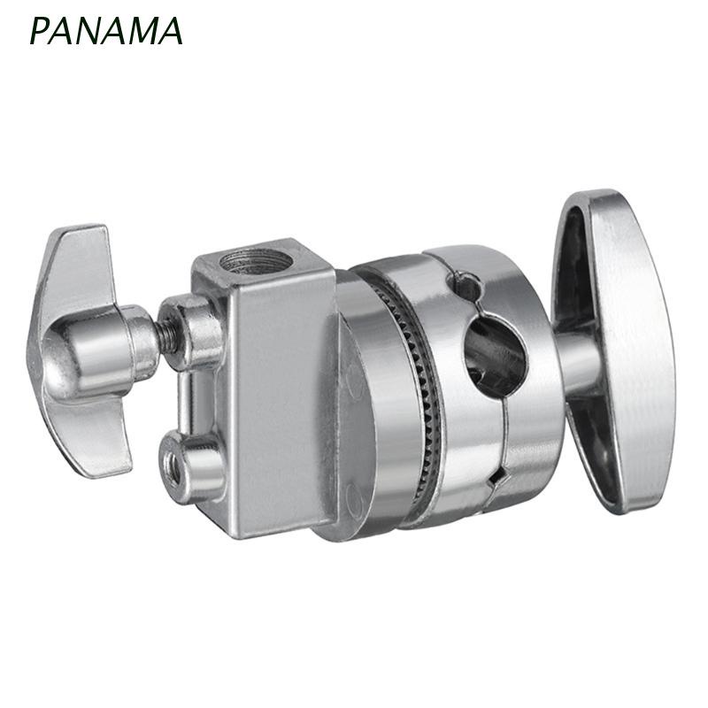 Khung gắn chuyển đổi đế C đầu 2.5 inch chắc chắn cho chân đèn chất lượng cao