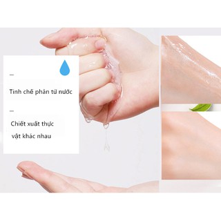 Mặt nạ dưỡng ẩm axit hyaluronic