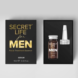 Serum Secret Life ♥️ kháng khuẩn, ngừa mụn, mờ thâm hiệu quả