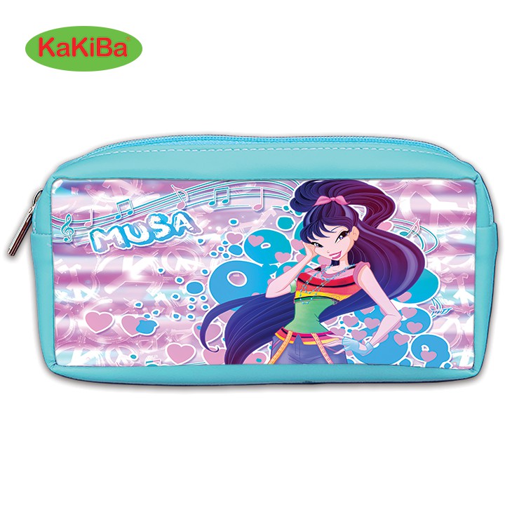 Bóp viết Winx Club
