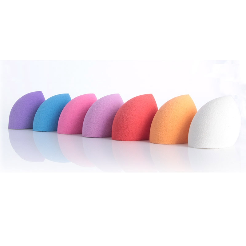 Beauty Egg  Facial Makeup Tool Soft Sponge 1PC