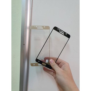Kính cường lực 3D Samsung Note 5 - AS Store