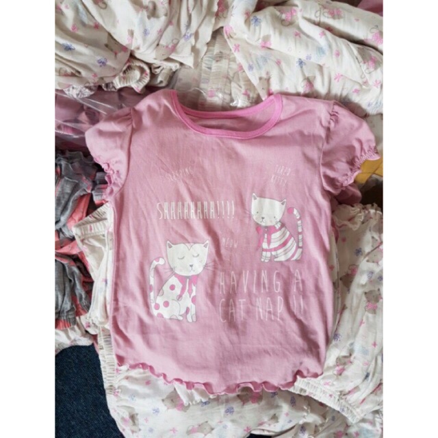 Áo BG xuất dư Matalan