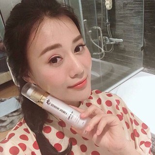 Ủ KÉN TẰM LSKIN WHITE ( cam kết hàng chính hãng )
