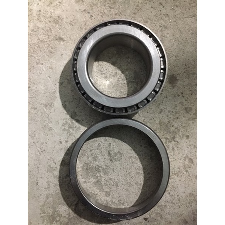 Bi 33118 Fosid vòng bi ô tô hùng lỳ