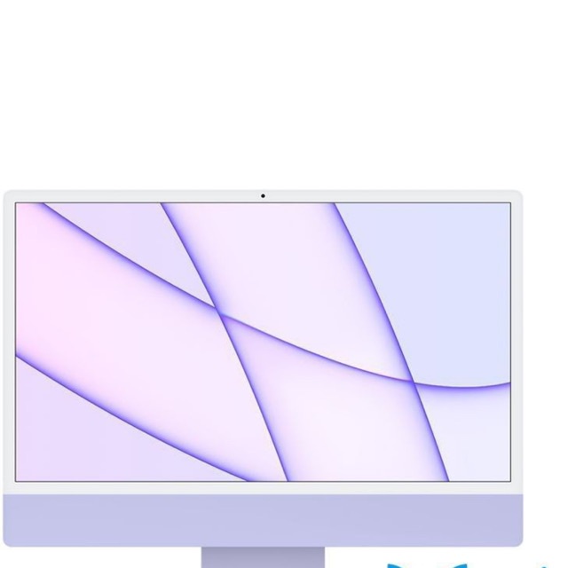 Máy tính iMac 24 inch 2021 – Chip M1/RAM 8GB/SSD 256GB – Phiên bản 8-Core CPU | 8-Core GPU | BigBuy360 - bigbuy360.vn