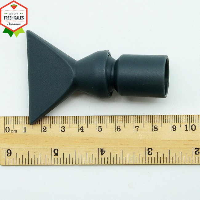 COD 360 Degree Water Outlet Pipe Nozzle for Fish Bowl Aquarium Supplies