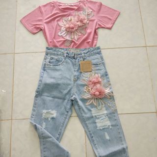 2 bộ size S của c Nguyễn thị tiết kha