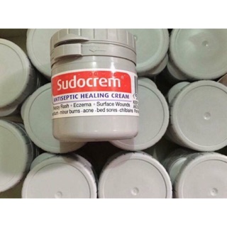 Kem hăm Sudocream 60g